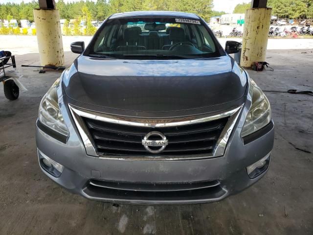 2015 Nissan Altima 3.5S