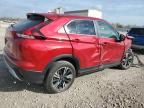 2023 Mitsubishi Eclipse Cross SE