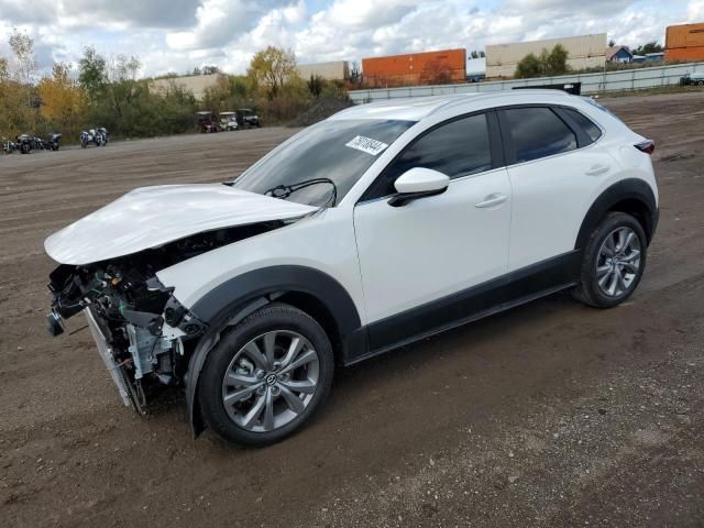 2024 Mazda CX-30 Preferred