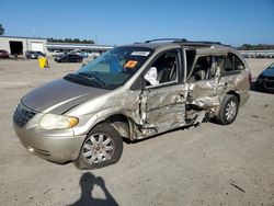 2005 Chrysler Town & Country Touring en venta en Gaston, SC