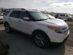 2011 Ford Explorer Limited