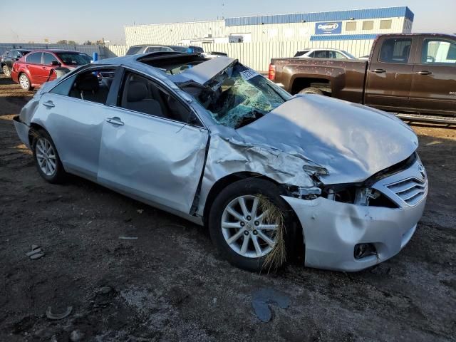 2011 Toyota Camry SE