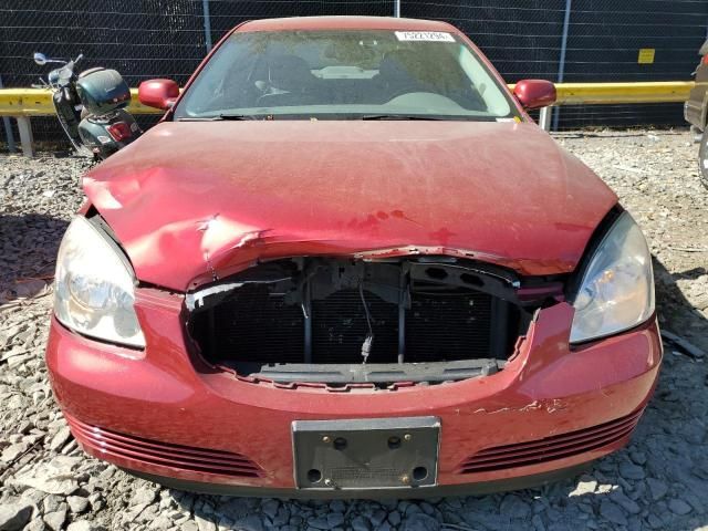 2008 Buick Lucerne CXL