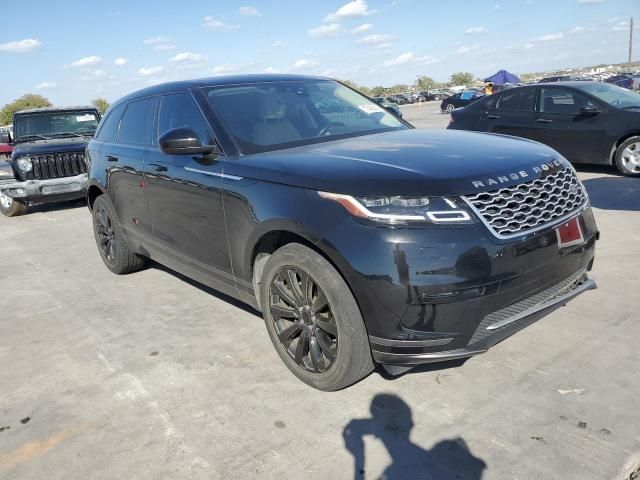 2018 Land Rover Range Rover Velar S