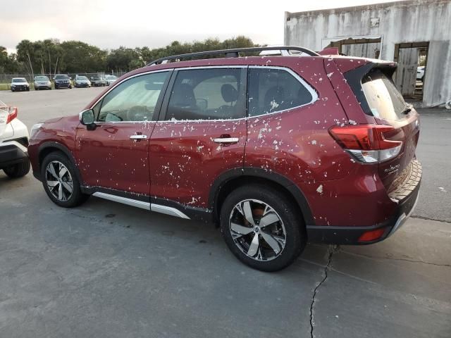 2019 Subaru Forester Touring