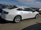 2016 Chevrolet Malibu Hybrid