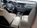 2014 BMW X3 XDRIVE35I