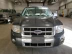 2008 Ford Escape HEV