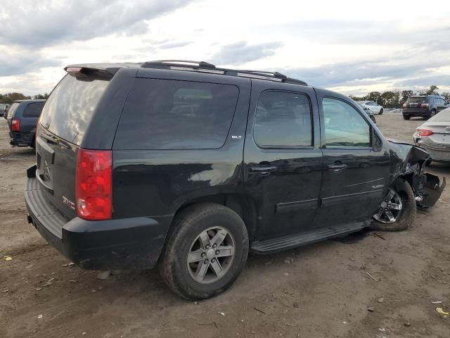 2013 GMC Yukon SLT