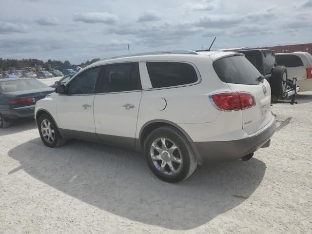 2009 Buick Enclave CXL