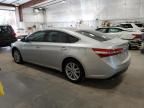 2013 Toyota Avalon Base