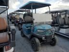 2022 Royal Tag Golf Cart