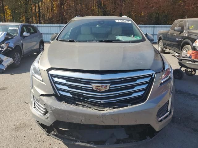 2018 Cadillac XT5 Premium Luxury