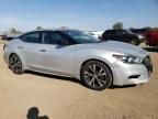 2017 Nissan Maxima 3.5S