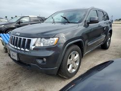 2011 Jeep Grand Cherokee Laredo en venta en Arcadia, FL