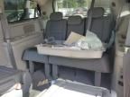 2008 Chrysler Town & Country Touring