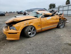 Lots with Bids for sale at auction: 2008 Ford Mustang GT