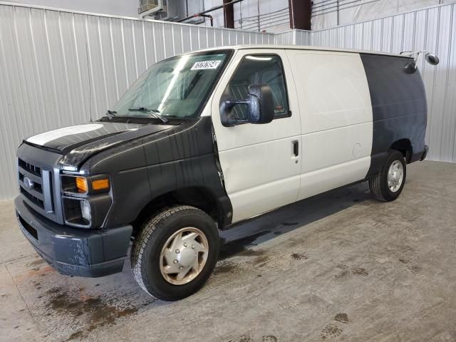 2013 Ford Econoline E150 Van