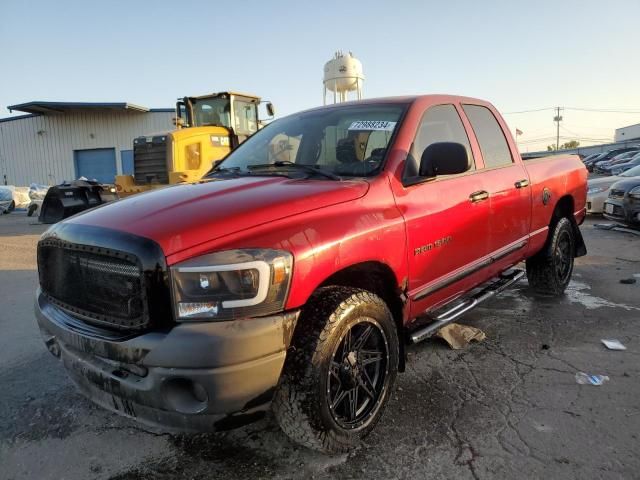 2007 Dodge RAM 1500 ST