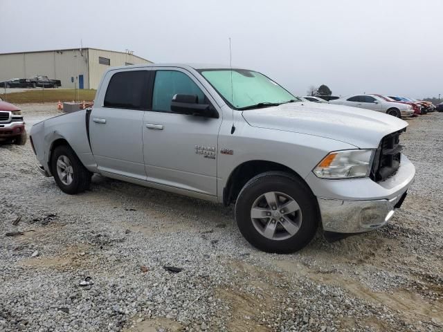 2019 Dodge RAM 1500 Classic SLT