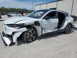 Ford Vehiculos salvage en venta: 2021 Ford Mustang MACH-E Premium