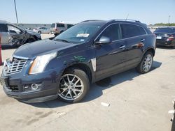 2014 Cadillac SRX Premium Collection en venta en Wilmer, TX