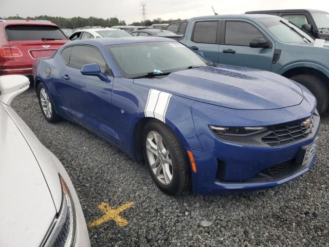 2019 Chevrolet Camaro LS