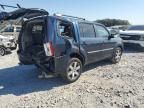 2012 Honda Pilot Touring