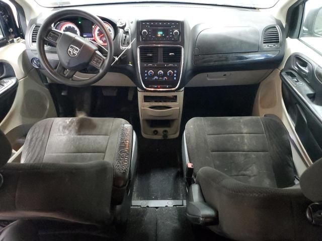 2012 Dodge Grand Caravan SE