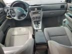 2007 Subaru Forester 2.5X