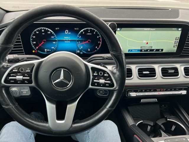 2020 Mercedes-Benz GLE 350 4matic