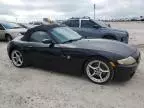 2006 BMW Z4 3.0SI