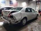 2002 Lexus LS 430