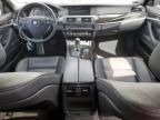 2011 BMW 535 I