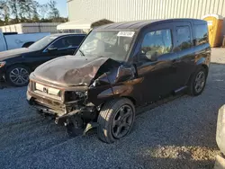 Salvage Cars with No Bids Yet For Sale at auction: 2007 Honda Element SC