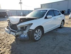 Honda Accord exl salvage cars for sale: 2010 Honda Accord EXL