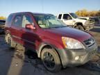 2006 Honda CR-V EX