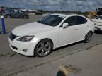 2010 Lexus IS 250