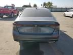 2024 Honda Accord Hybrid EXL