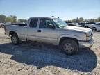 2007 Chevrolet Silverado K1500 Classic