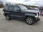 2008 Jeep Liberty Sport