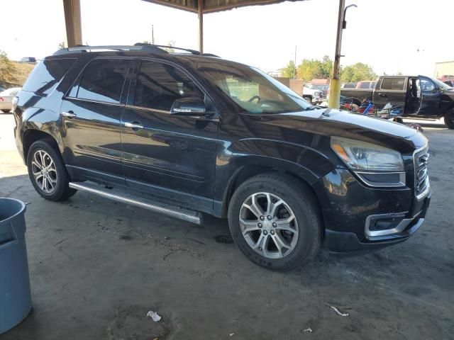 2013 GMC Acadia SLT-1