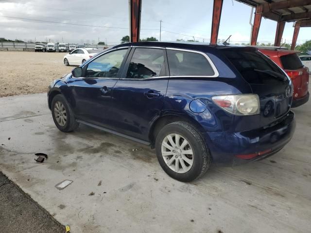 2011 Mazda CX-7