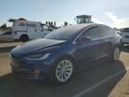 2019 Tesla Model X