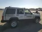 1995 Jeep Cherokee Sport