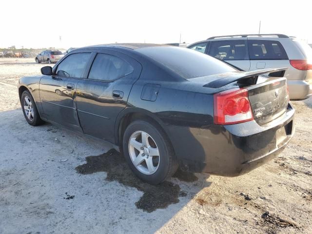 2009 Dodge Charger