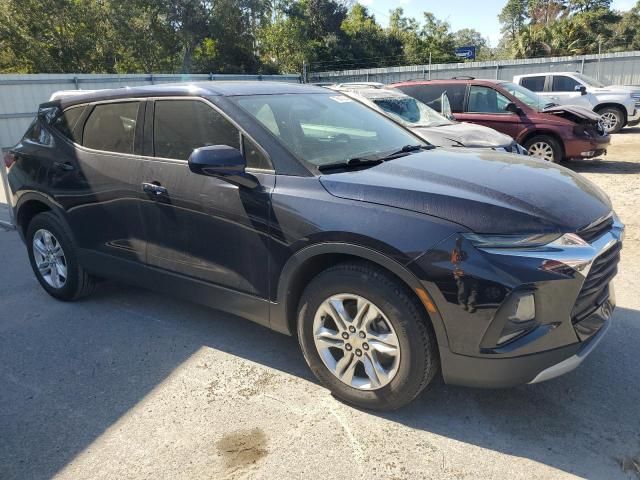 2020 Chevrolet Blazer 1LT