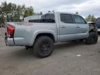 2019 Toyota Tacoma Double Cab