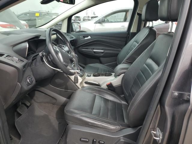 2014 Ford C-MAX SEL