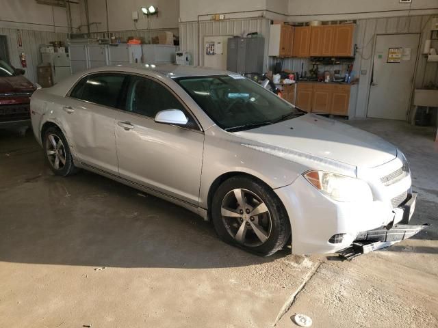 2011 Chevrolet Malibu 1LT